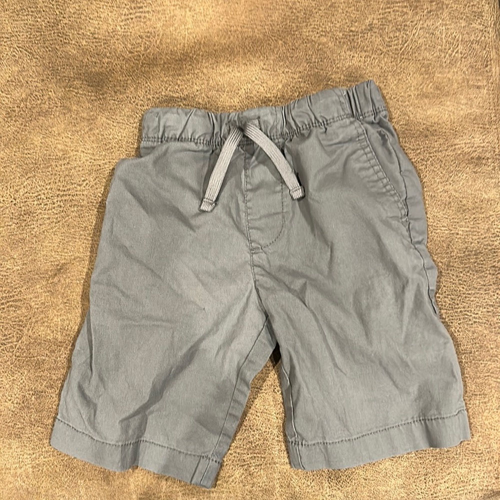 Boy’s Shorts